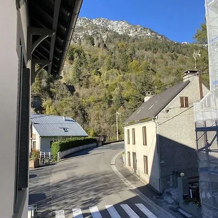 Tres Beau Avec Mezzanine * Barèges