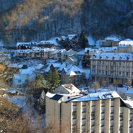 Tres Beau Avec Mezzanine Barèges